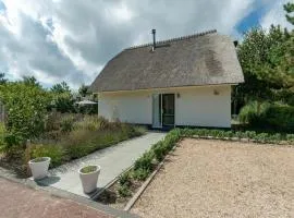 Villa in Julianadorp near the Beach