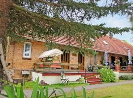 Ferienwohnung Klein Pritz