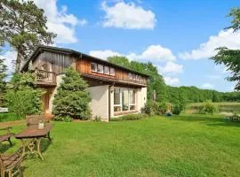 Wohnung Templin Ot Dargersdorf