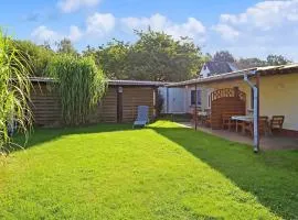 Ferienwohnung Krümmel