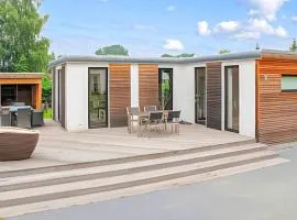 Ferienhaus Ueckermünde Seebad