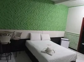 Hotel canal samambaia