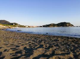 La casetta nella Città dei due Mari, hotel in Sestri Levante