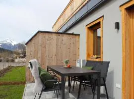 Chalet in Alps near Ski Lift & Slope