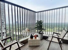 Homestay Onsen Ecopack, ξενοδοχείο σε HÆ°ng YÃªn