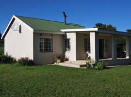 Moya Cottage, holiday home in Underberg