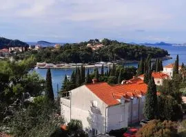 Apartments by the sea Cavtat, Dubrovnik - 18857