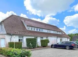 Ferienwohnung Hohen Wangelin