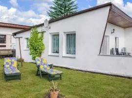 Ferienhaus Plau Am See