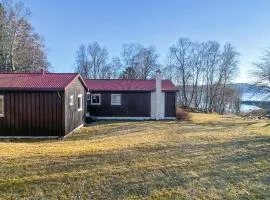 4 Bedroom Awesome Home In Fosslandsosen