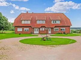 Ferienwohnung Hohen Wangelin