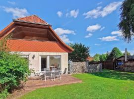 Ferienwohnung Godendorfer, hotel in Godendorfer Teerofen