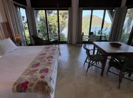 Studio Sahy - Vista para o Mar