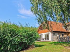 Ferienwohnung Godendorfer, hotel in Godendorfer Teerofen