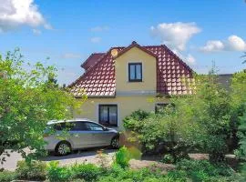Ferienwohnung Waren Müritz