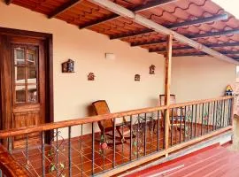 La Casita de Elenita - Habitación Familiar