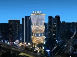 Atour Hotel Chongqing North Railway Station