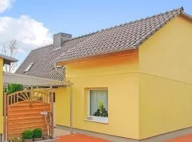 Ferienhaus Waren Müritz