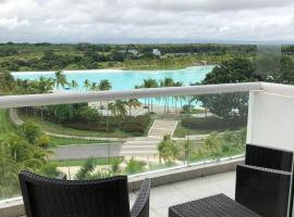 Aparta estudio town center playa, hotel v destinaci Playa Blanca