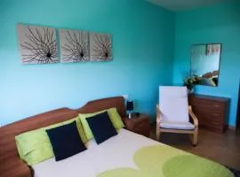 Apartments Bon Pas Rural