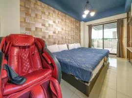 老車的家親子民宿