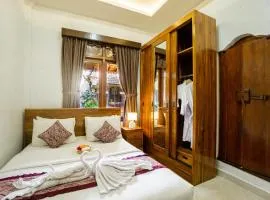 D'Ubud House