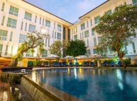 فندق بينتانغ كوتا