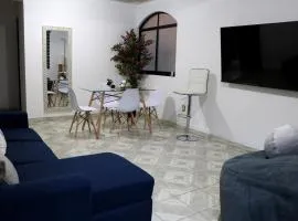 Departamento Bugambilias