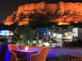 Kesar Heritage Boutique Home Stay