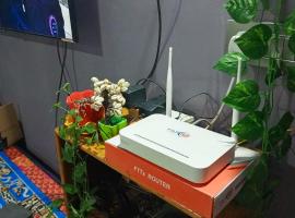 Karma Homestay, hotel v destinaci Ravangla