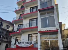 Hotel White Villa