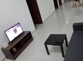 Bahau ioi homestay