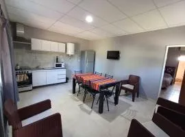Departamento Tranquilidad y descanso