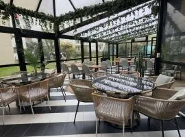 ibis Styles Paris Hippodrome de Vincennes