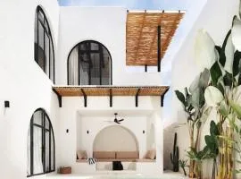 Villa Corsica at Isola villas