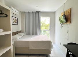 Hotel Oiticica, hotel em Fortaleza