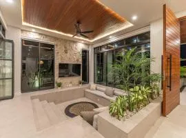 Luxury Ocean Dream Villa