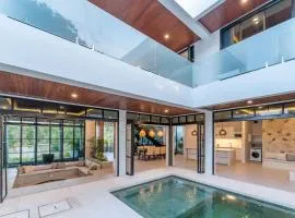 Luxury Ocean Dream Villa