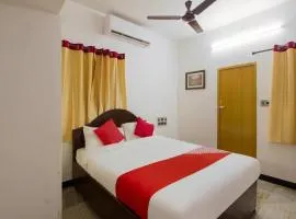Nini Residency codissia stay