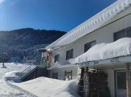 Guest House Shiroikiseki