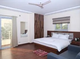 Hotel Siddhi Residency 200 meter from Aiims
