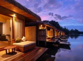 Cherlynn Resort