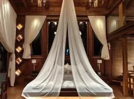 The Hobbit Home, Bhimtal