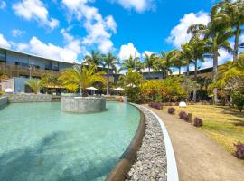 Be Cosy by LOV Mauritius – hotel w mieście Trou aux Biches