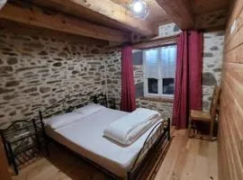 Maison à la campagne