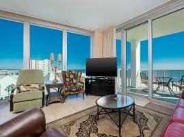 Island Tower 601 condo