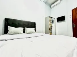 Singgahan Guest House Pacitan Mitra RedDoorz