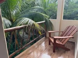 Casa Jardin del Amor