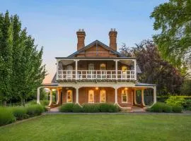 Yallungah Boutique Hotel