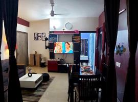 Royal Aawas Bokakhat, hotel v destinaci Bokākhāt
